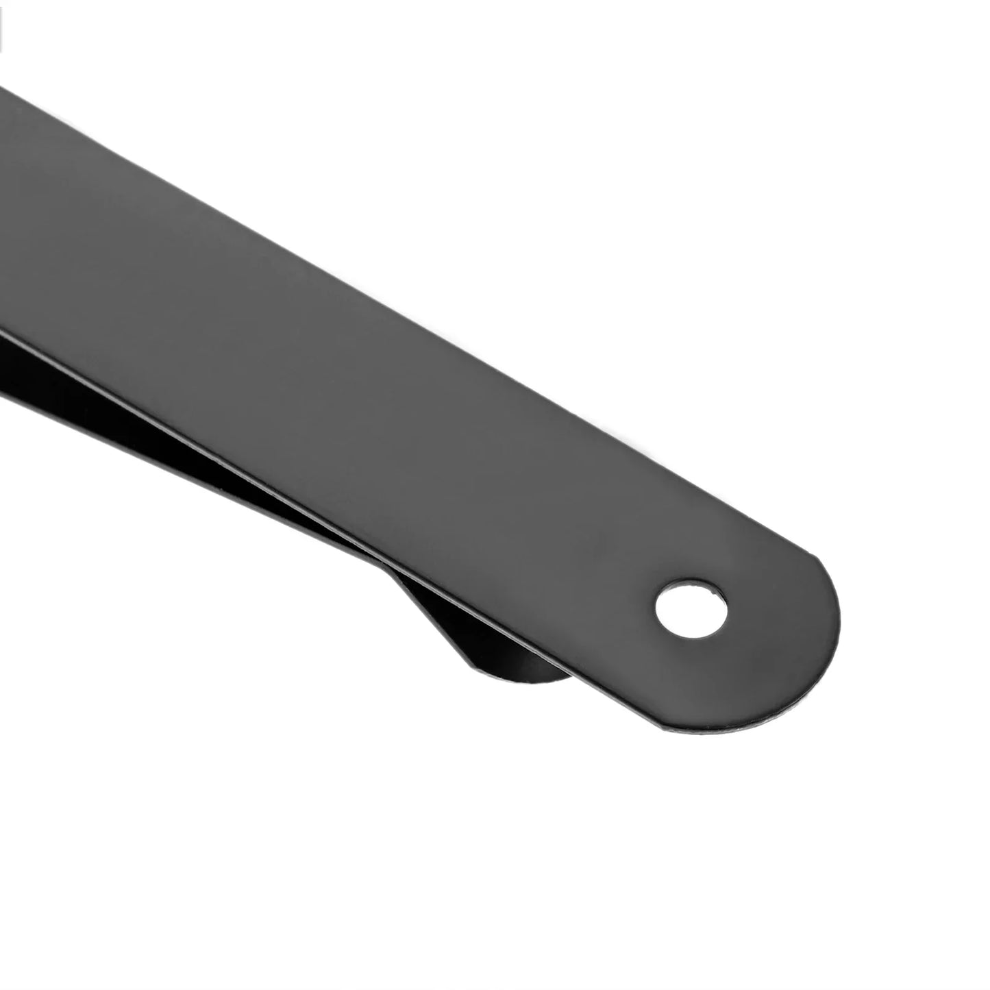 Iron Spring Buckle Sheath Belt Clip – DIY Wallets & Pouches