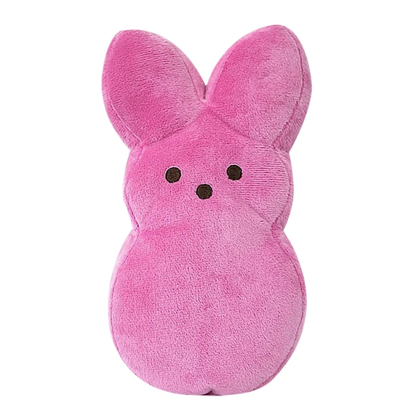 15cm Peeps Plush Bunny Stuffed Animal – Easter Toy Gift