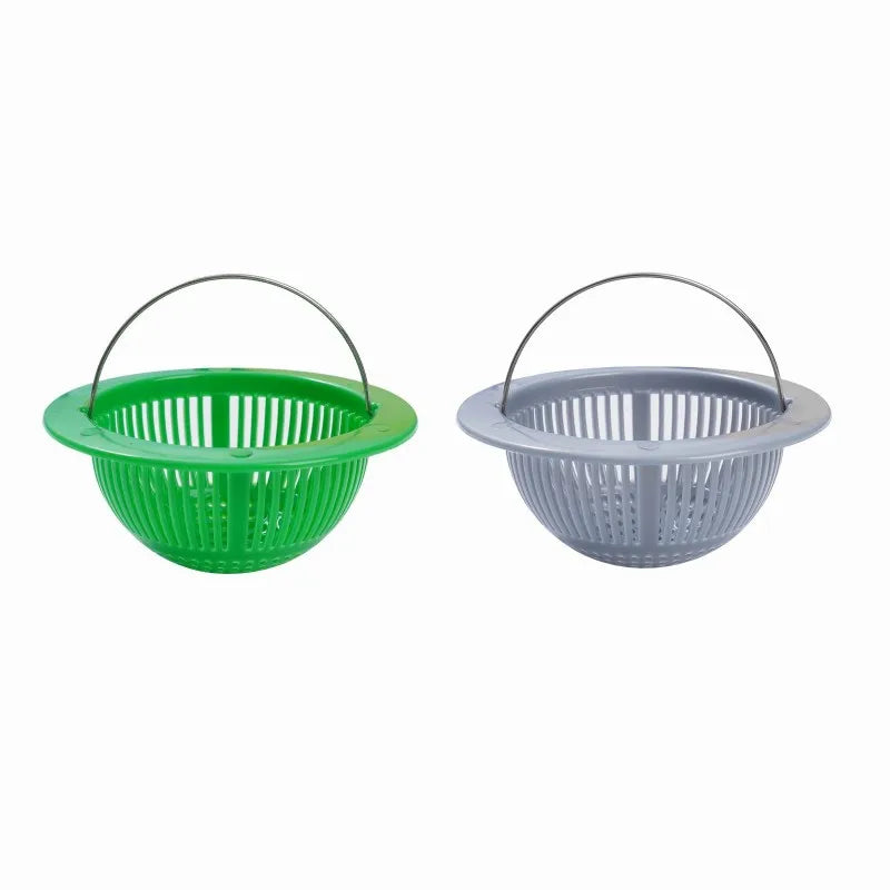 Sink Strainer Drain Filter Mesh – Hair Catcher & Clog Guard