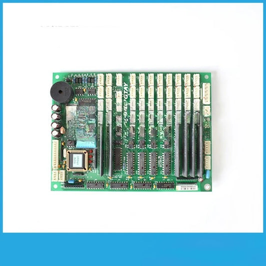 Yongda Elevator OPBLAN Communication Board DD003714 DD007644 CPILAN Elevator Control Board Peaceful Pleasures Health and Wellness Display panel
