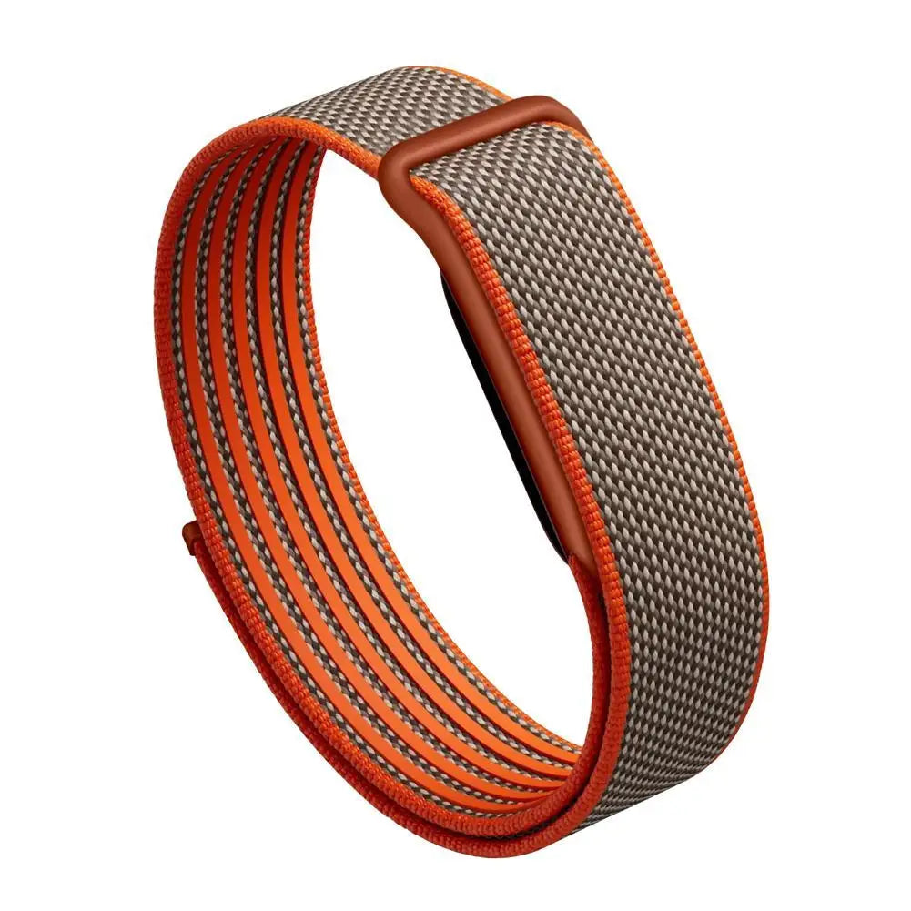 Nylon Loop Band for Google Fitbit Air – Breathable Replacement