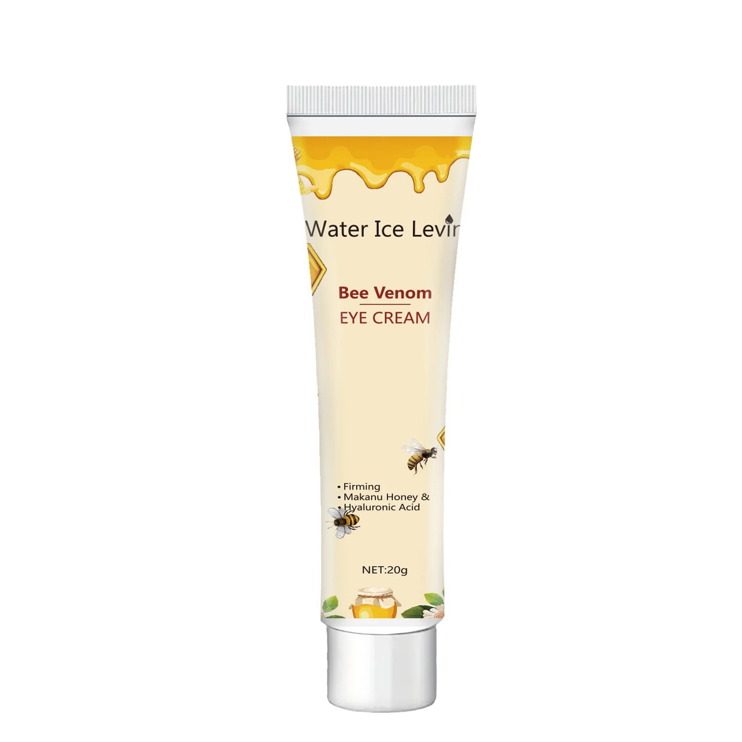 Bee Venom Eye Cream 20g – Firming, Lifting & Moisturizing