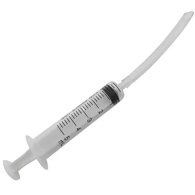 Nestlings Baby Birds Universal Feeding Syringe Budgie Parrot Hand