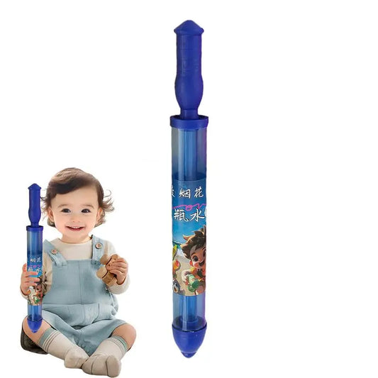Firework Water Squirter Spray Toy | Pool & Party Game Pool Water Spray Toy Peaceful Pleasures Health and Wellness