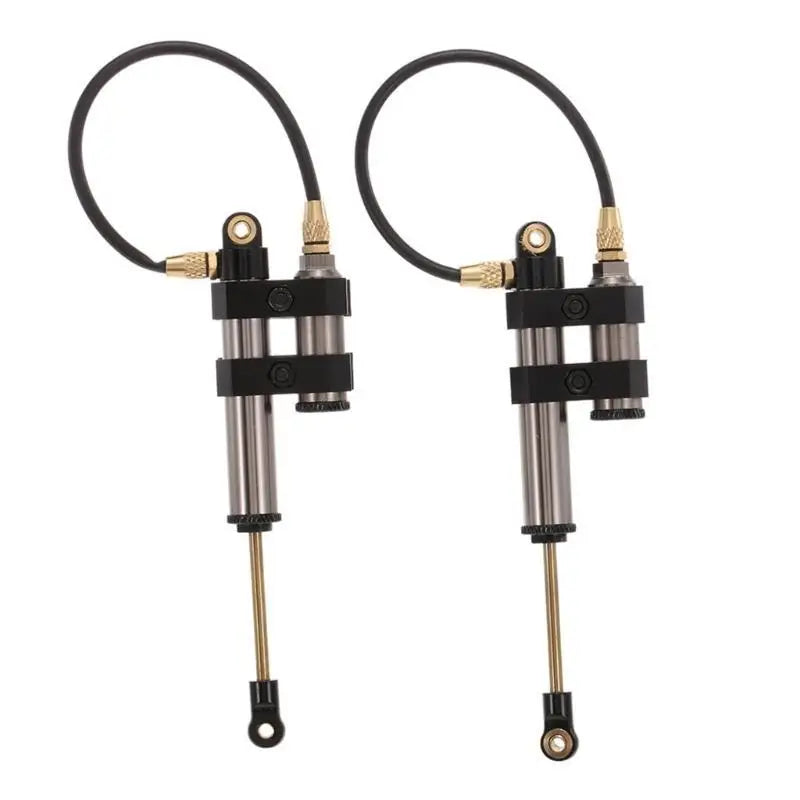 1/10 RC Car Negative Pressure Shock Dampers – Metal Pack of 2