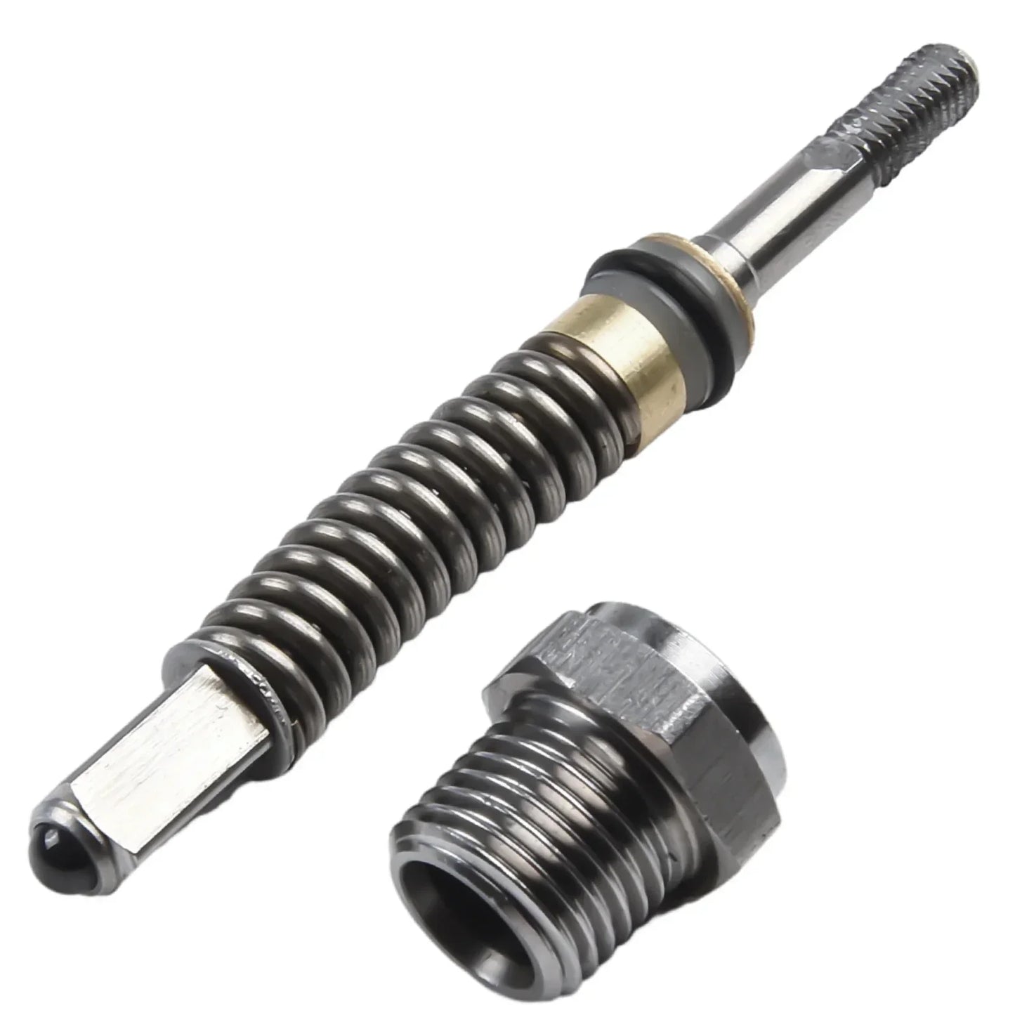 Spray Gun Repair Kit – Needle & Valve for SG2 SG3 SG20 SG Pro