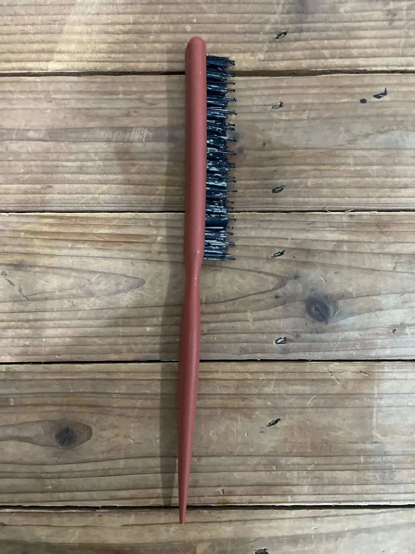 Anti-Static Hair Comb | Scalp Massage & Styling Tool