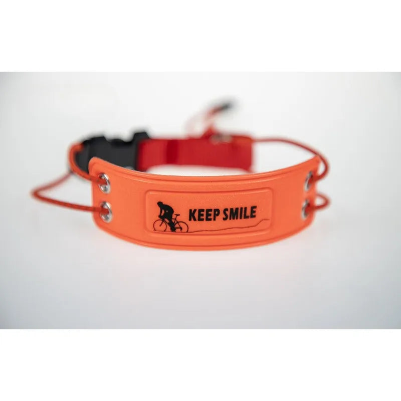 Reflective Armband Safety Strap | Elastic Cycling Leg Band