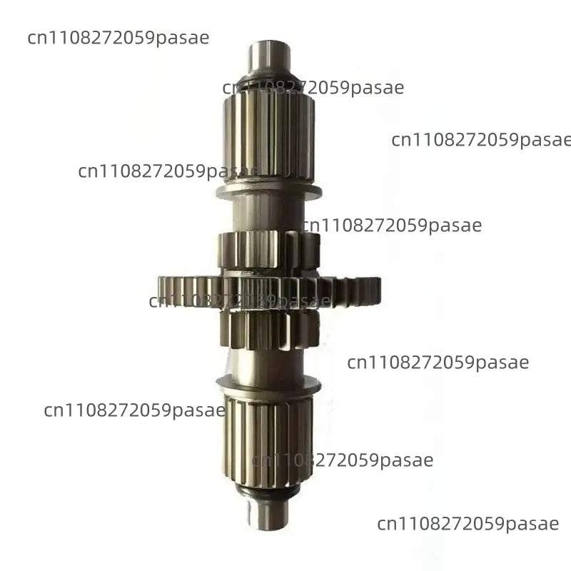 DC70 Gear Harvester Parts Assembly 5T054-16103 | Stainless