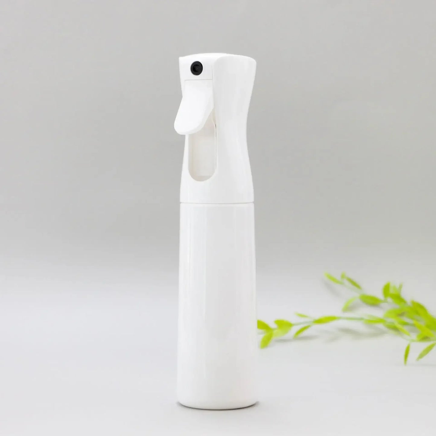 200/300ML /500ML Hairdressing Spray Bottle Empty Bottle Refillable Mist Bottle Salon Barber Hair Tools Water Sprayer Care Tools Peaceful Pleasures Health and Wellness white-300ml