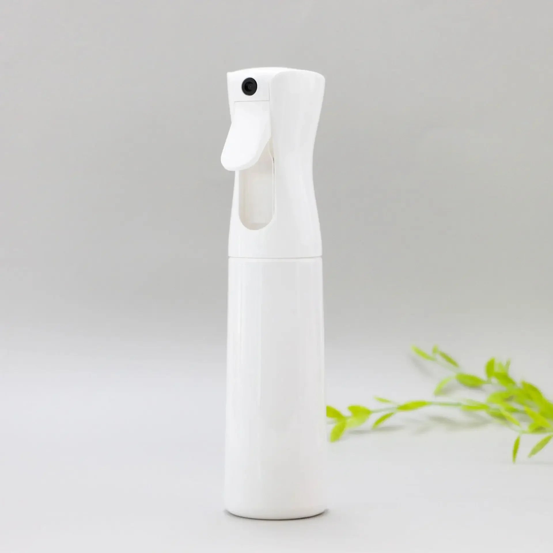 200/300ML /500ML Hairdressing Spray Bottle Empty Bottle Refillable Mist Bottle Salon Barber Hair Tools Water Sprayer Care Tools Peaceful Pleasures Health and Wellness white-300ml