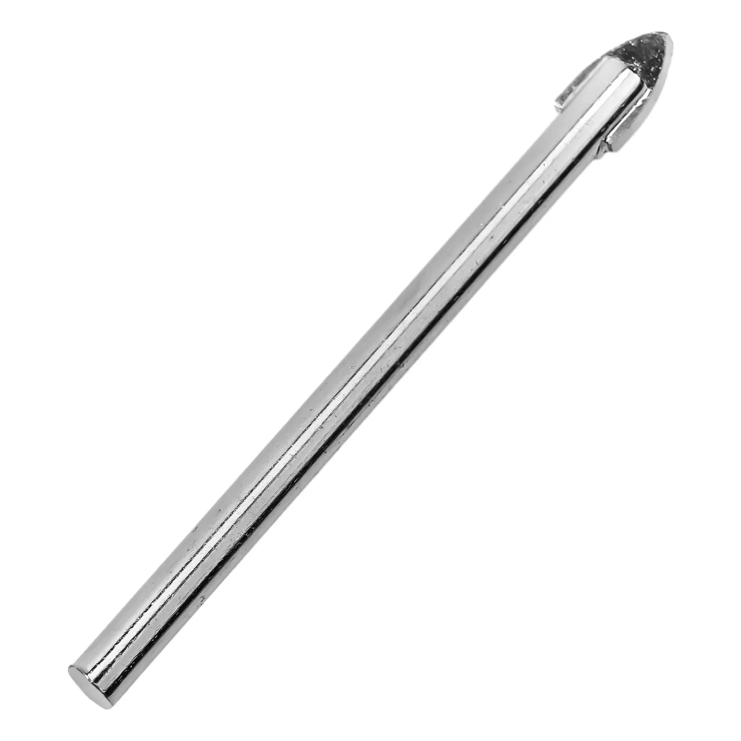 Tip Glass Ceramic Tile Drill Bit Head Cemented Carbide Drilling Hole