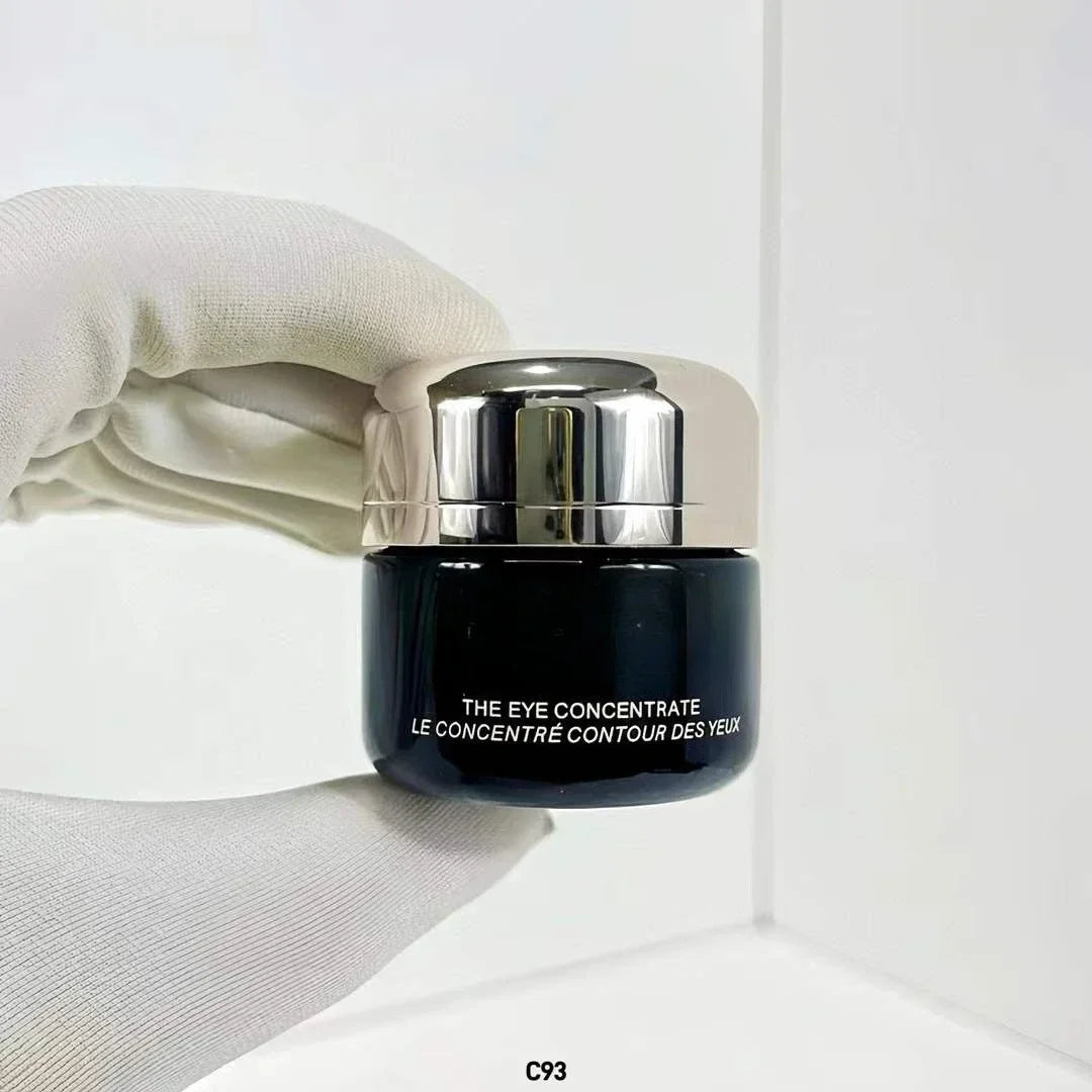 Eye Concentrate Cream 15ml – Hydrating & Firming Eye Treatment