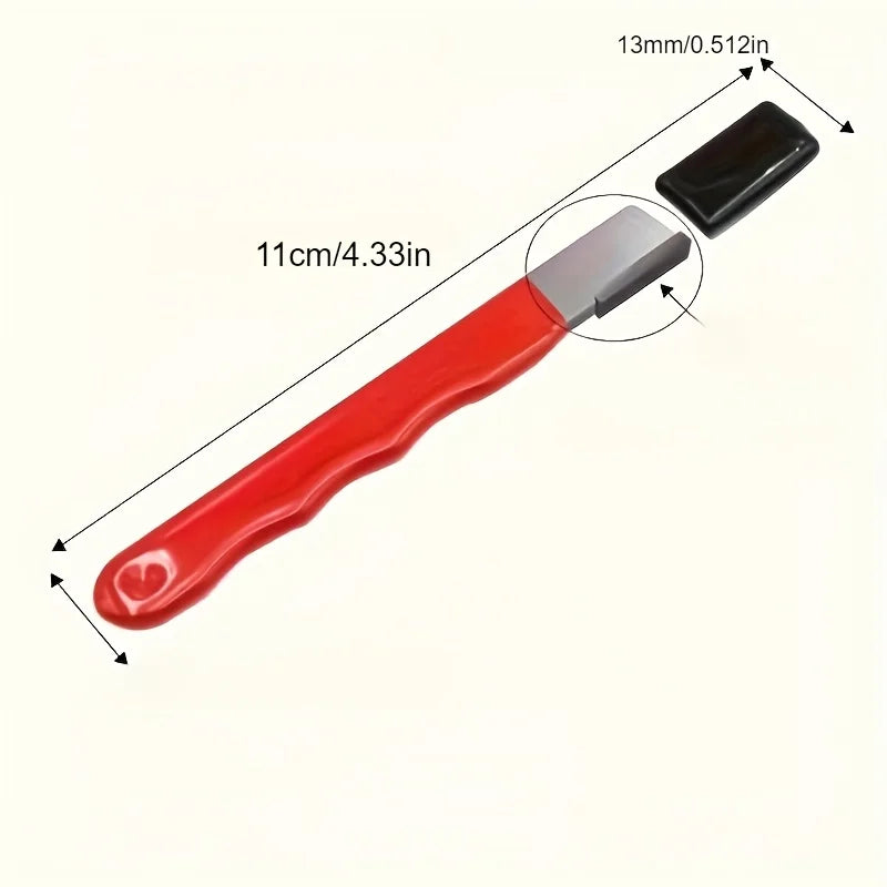 Professional Tungsten Diamond Ceramic Knife Scissors Sharpener All
