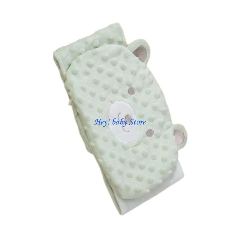 Baby Umbilical Cord Bellyband | Soothing Tummy Wrap Belt