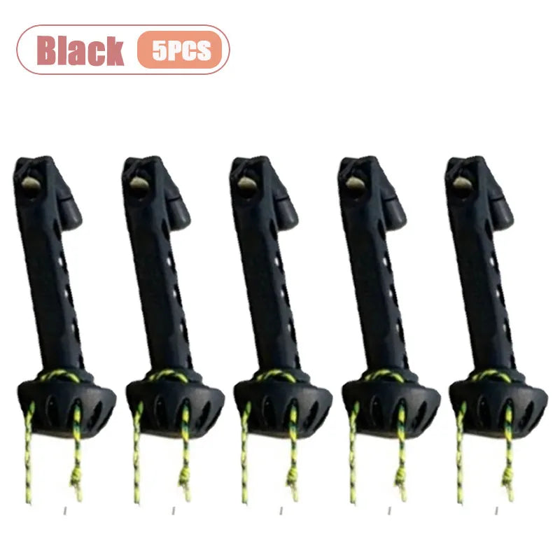 Portable Magnetic Hook Threader – Fast Fly Fishing Tool