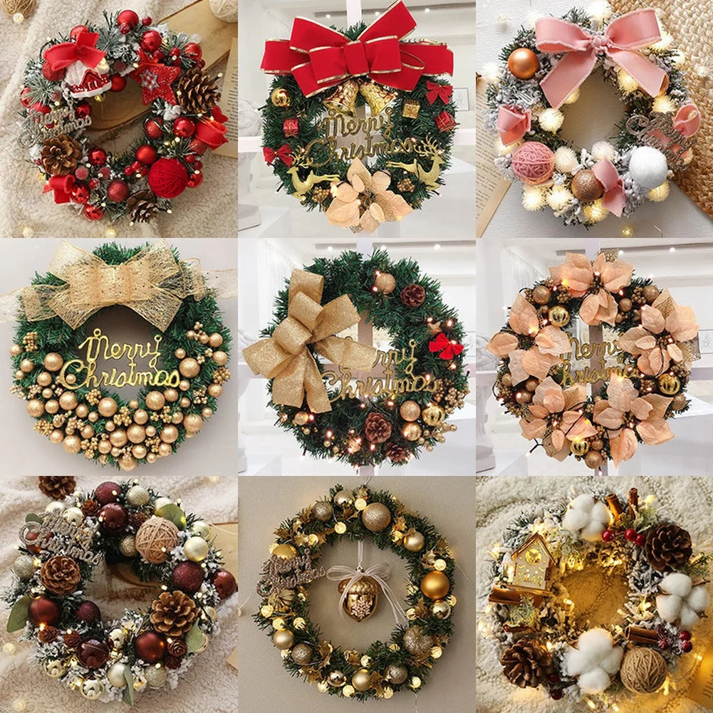 Holiday Party Christmas Celebration Decorations Long Lasting Seasonal