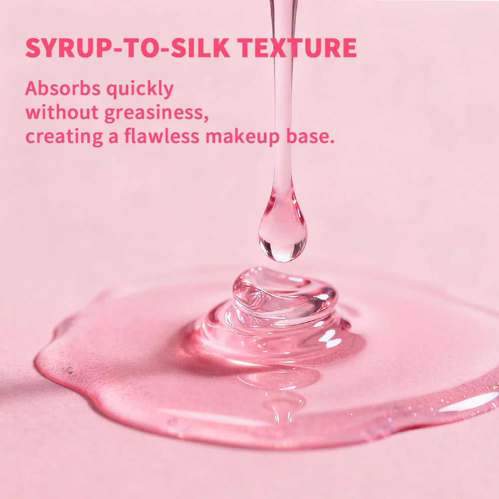 Lakerain Collagen Peptide Essence Deep Moisturizing Gentle Barrier Repair Elasticity and Smooth Complexion Skin Care Serum Peaceful Pleasures Health and Wellness