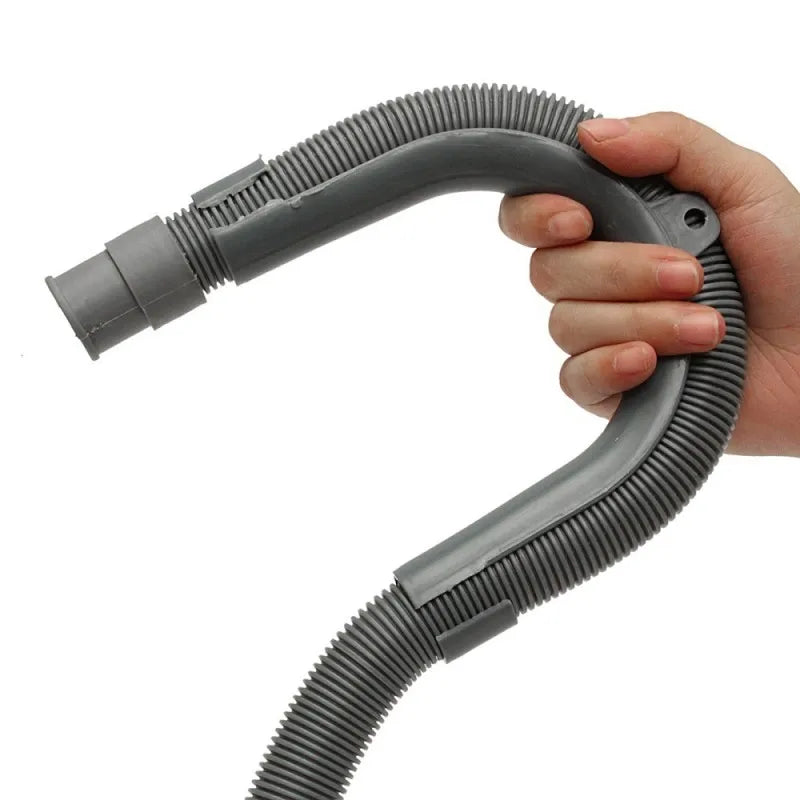 Universal U-Shape Washing Machine Drain Hose Guide Bracket