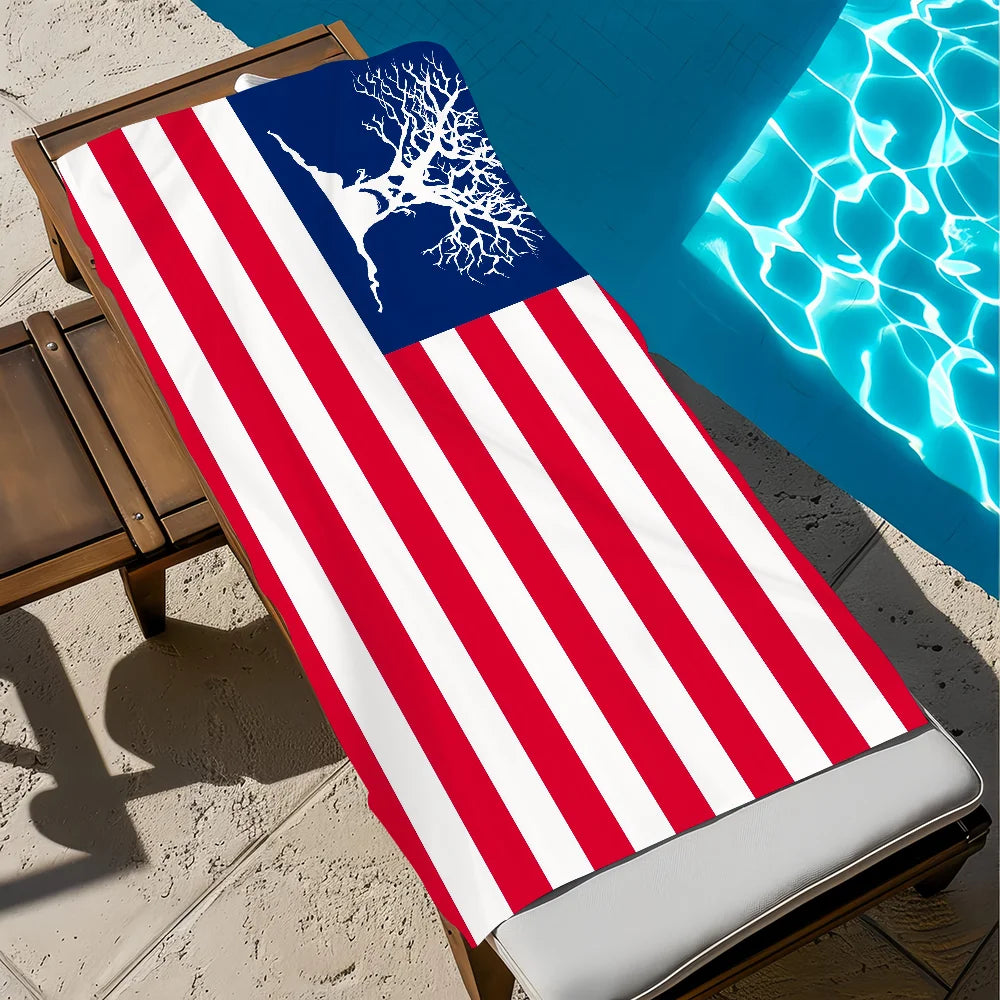S-Sematary Haunted Mound Harold Quick-Dry Beach Towel Quick-Dry Beach Towel Peaceful Pleasures Health and Wellness z4 STJ80x160CM