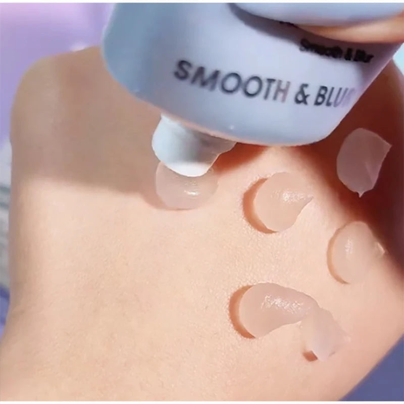 Matte Blur Primer – Waterproof, Moisturizing & Oil Control