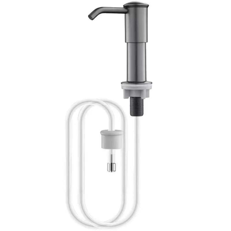 Kitchen Sink Soap Dispenser & Hand Soap Pump | ABS
