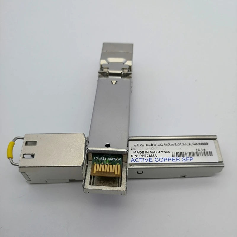 Parts are suitable for disassembly FCLF8521P2BTL Gigabit optical to power module, Peaceful Pleasures Health and Wellness