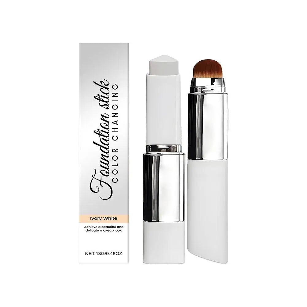Color-Changing Foundation Stick | Brightening Concealer, All Skin Tones