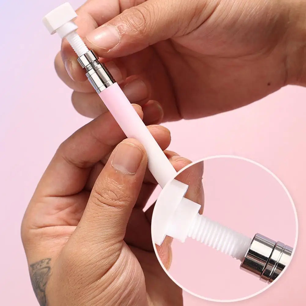 Macaron Gradient Diamond Painting Pen | Wax Drill Pen Tool