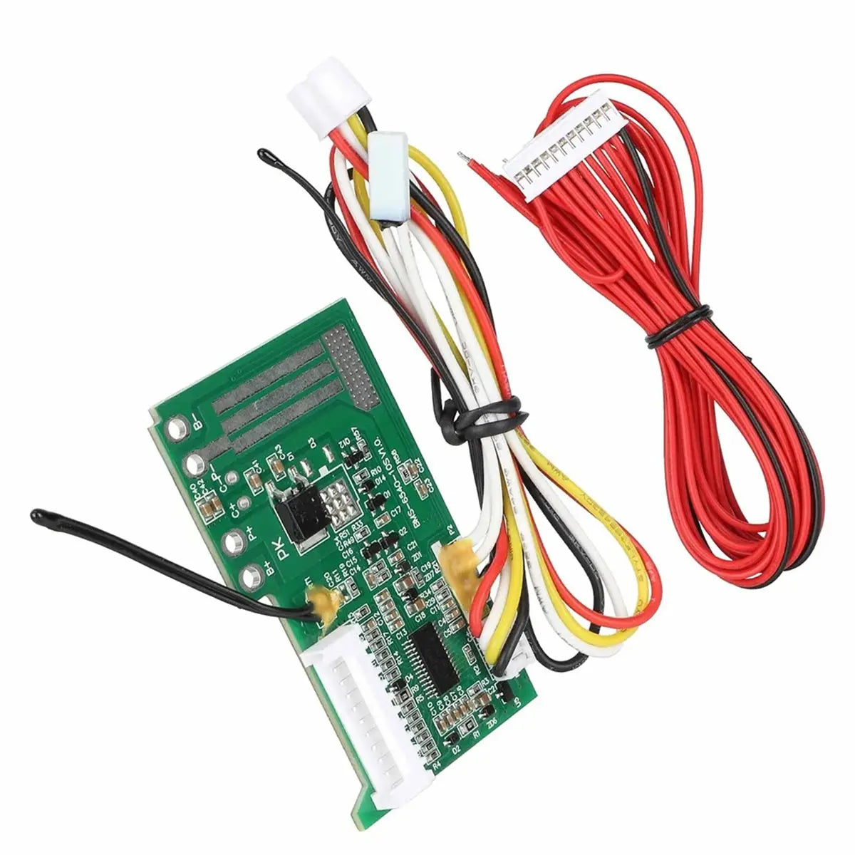 BMS Battery Protection Board for Ninebot F20 F25 F30 F40 36V Peaceful Pleasures Health and Wellness
