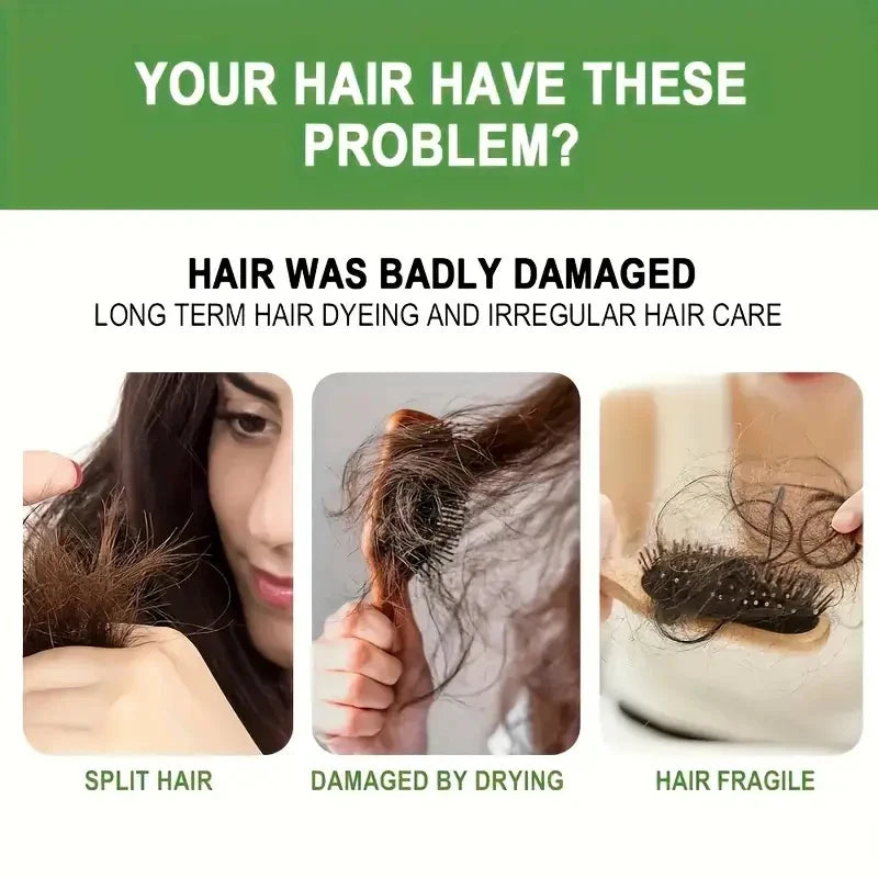 7-in-1 Plant-Based Shampoo Soap Bar | Hydrating & Cleansing