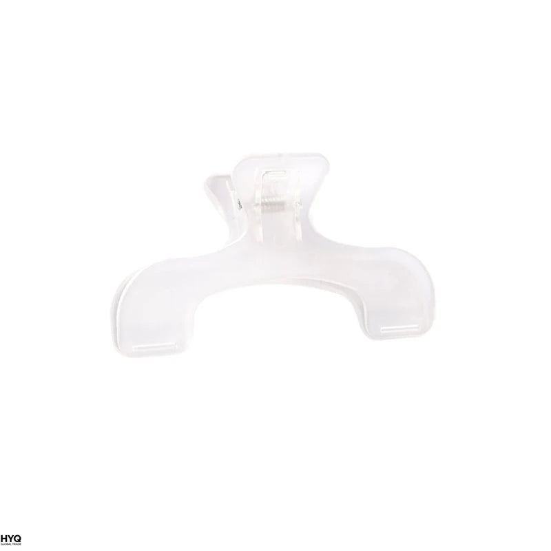 Book Clip Reading Kawaii Desk Accessories Fixed Prevent Page Turning