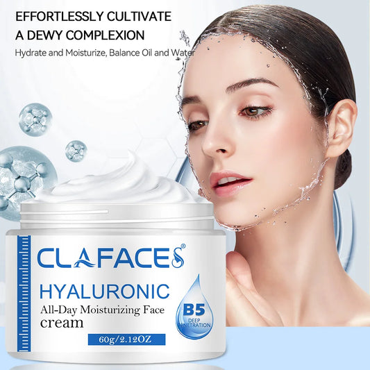 LGRAMER Retinol Hyaluronic Acid Anti-Aging Night Face Cream Anti-Aging Night Cream Peaceful Pleasures Health and Wellness