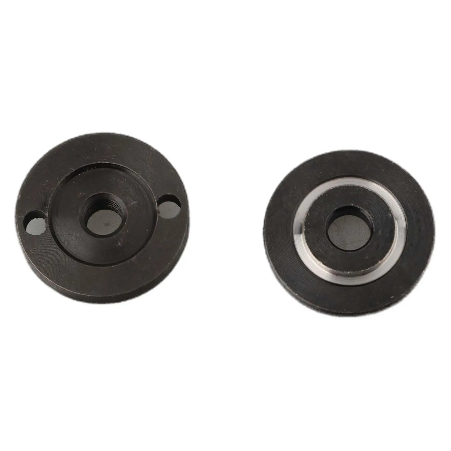 M10 Quick-Release Angle Grinder Flange Nut Set 20/22/22.2mm