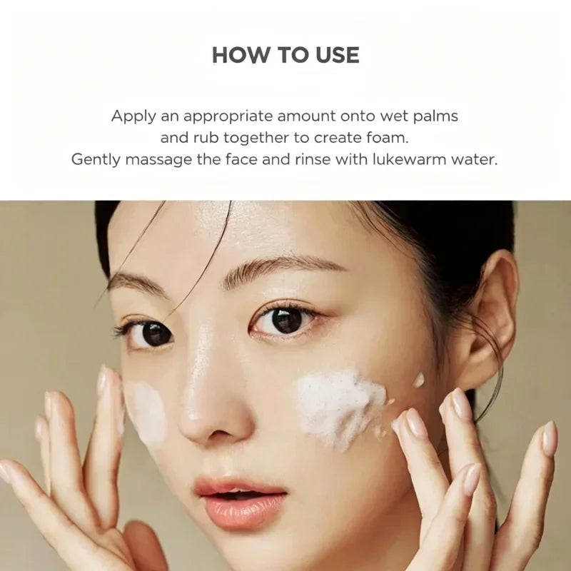 SKIN1004 Centella Tone Glowing Brightening Gel Cleanser 125ml Peaceful Pleasures Health and Wellness