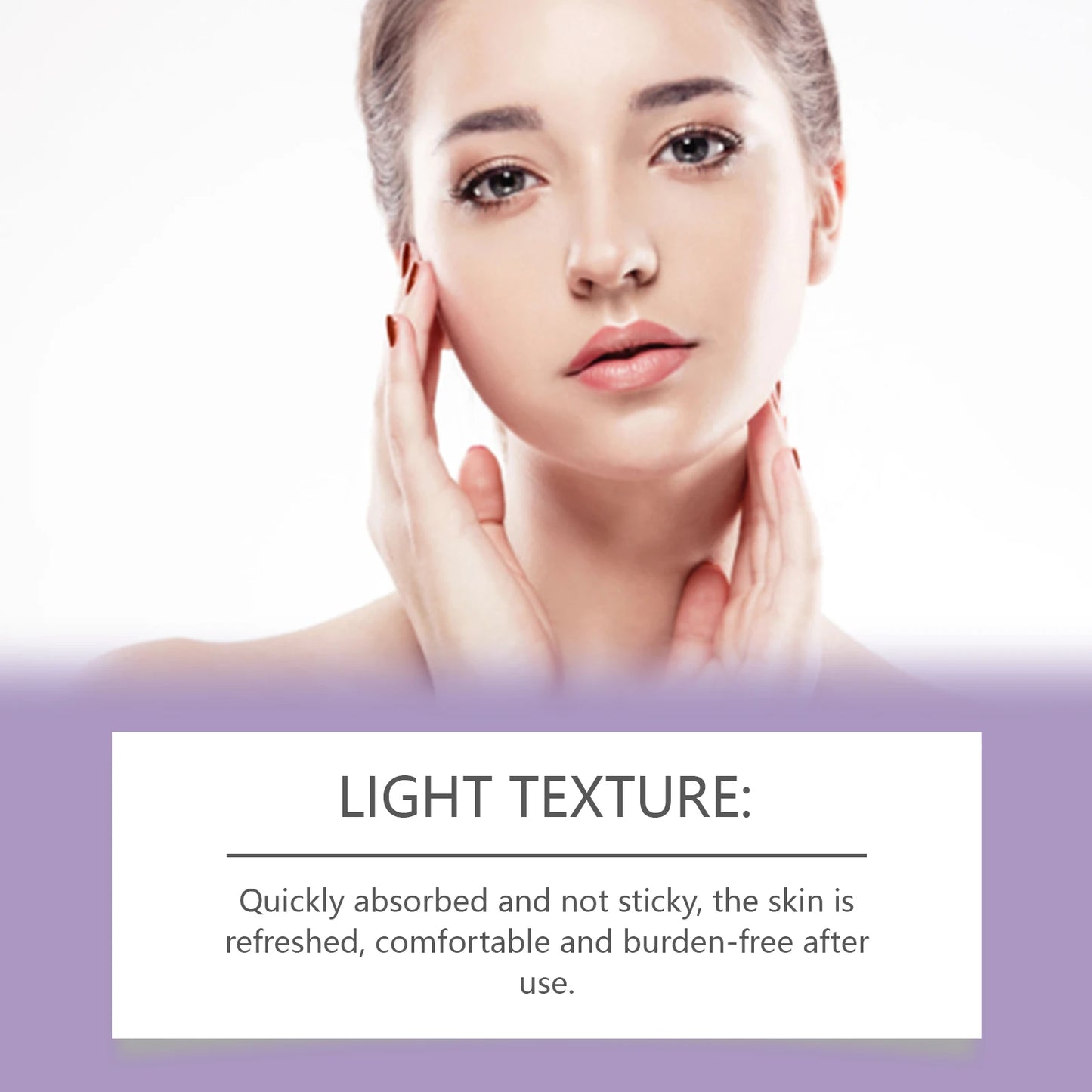 Daily Retinol Facial Serum – Brightening & Hydrating Skincare