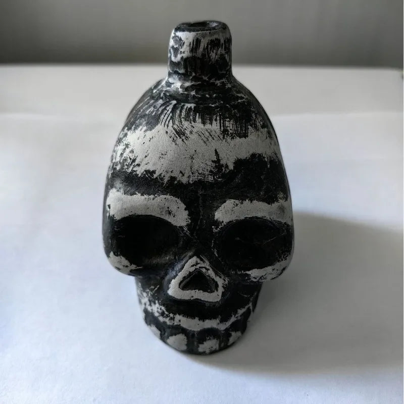Aztec Death Whistle Ghost Deathwhistle Prank Halloween Crafts