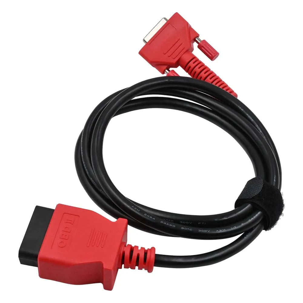 Autel MaxiSYS Main Test Cable 15-Pin & 26-Pin | MS908 MS905