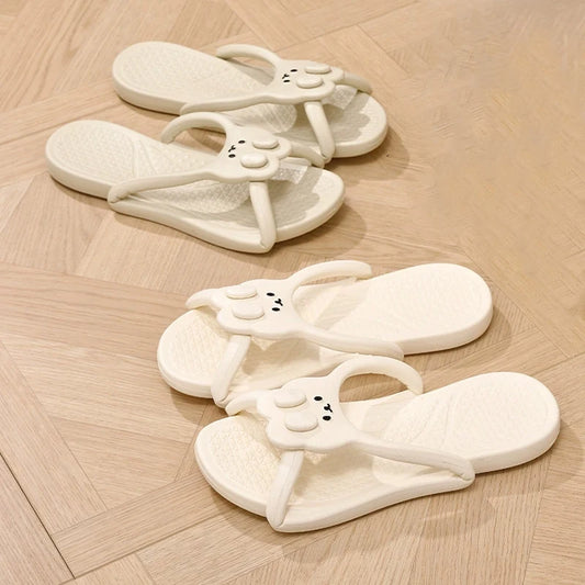 Foldable Travel Slippers – Lightweight EVA Slides & Flip-Flops Foldable Travel Slippers Peaceful Pleasures Health and Wellness