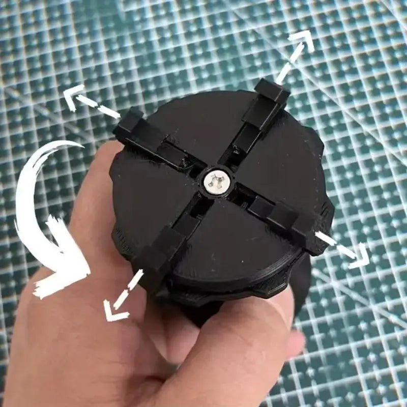 Miniature Painting Holder Stabilizer | 3D Printed Model Stand