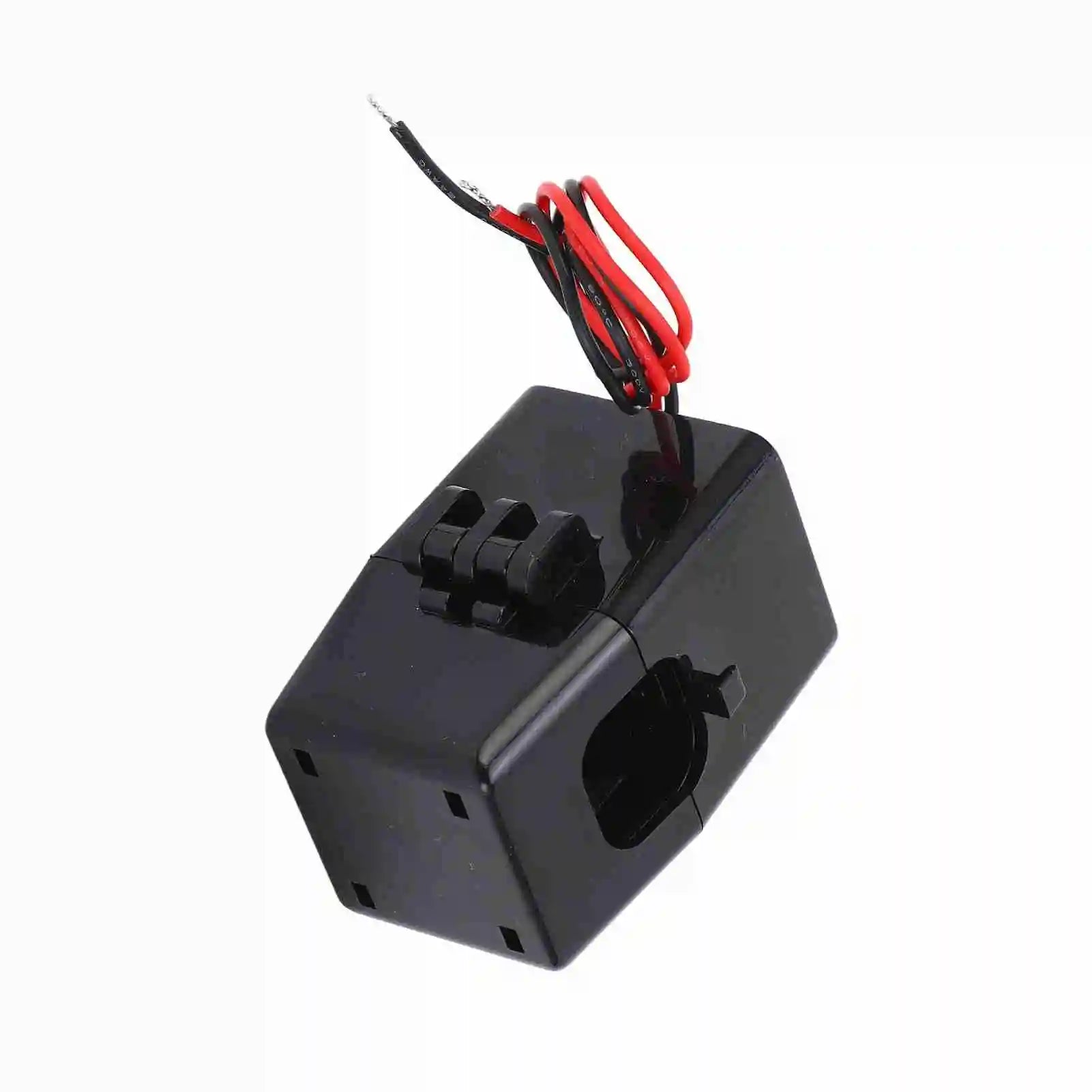 Coil Sensor Current PZKHCT Split Base Current Coil Sensor for 100A Amp Energy Meter PZKHCT Peaceful Pleasures Health and Wellness