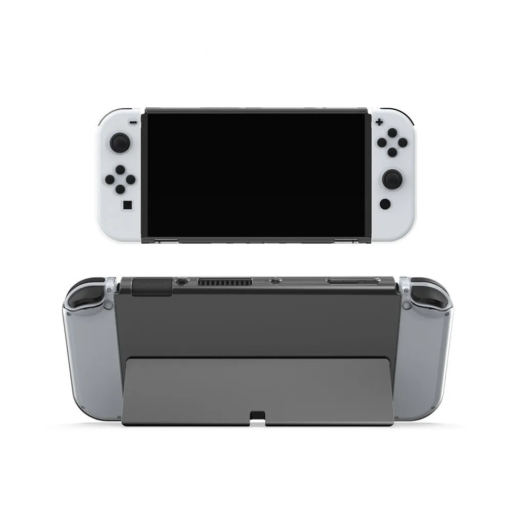 Nintendo Switch OLED Joy-Con Replacement Shell Case | AyeBeau