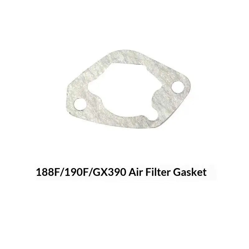 10-Pack Carburetor Spacer Gaskets – GX160 GX270 GX390 152 168F