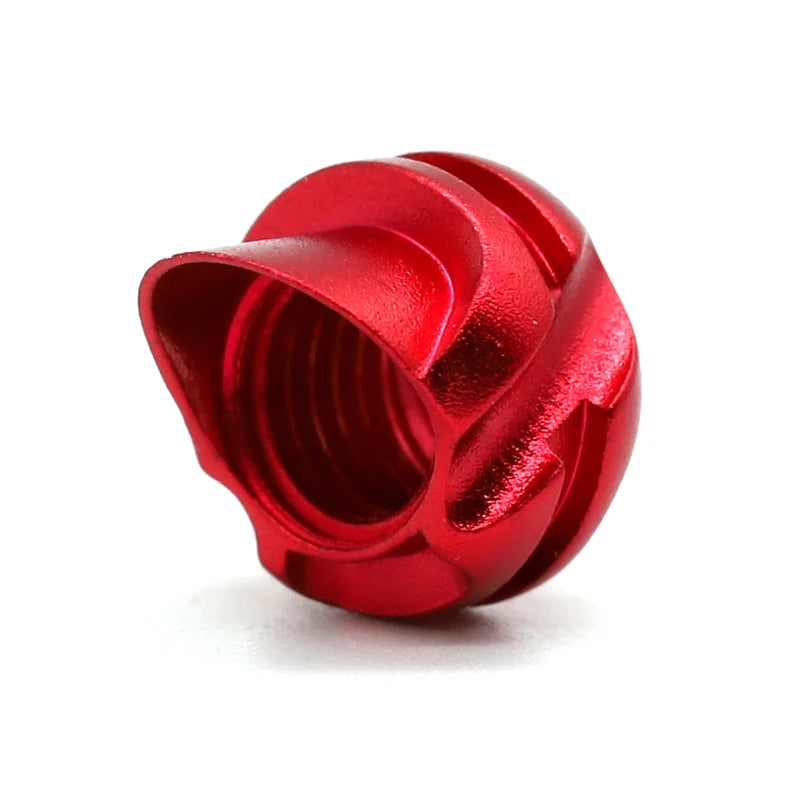 45 37 Degree Aluminum Peep Sight Compound Bow Housing 5 Inner Core 6