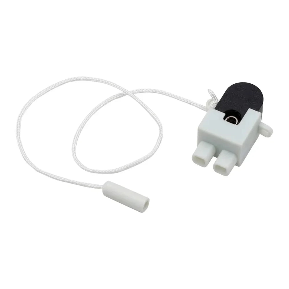 Pull Cord Light Switch for Table, Floor & Ceiling Lamps