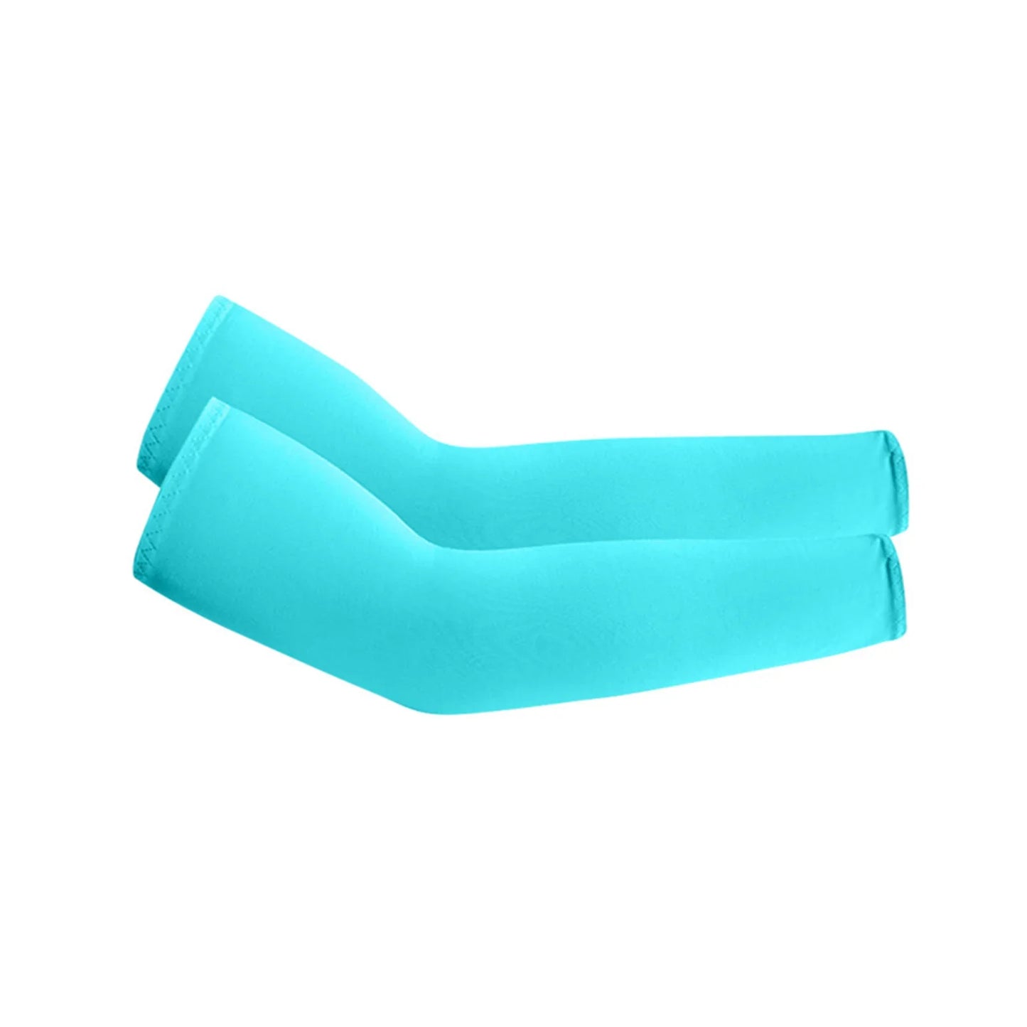 UV Cooling Arm Sleeves – Unisex Sports, Cycling & Fishing