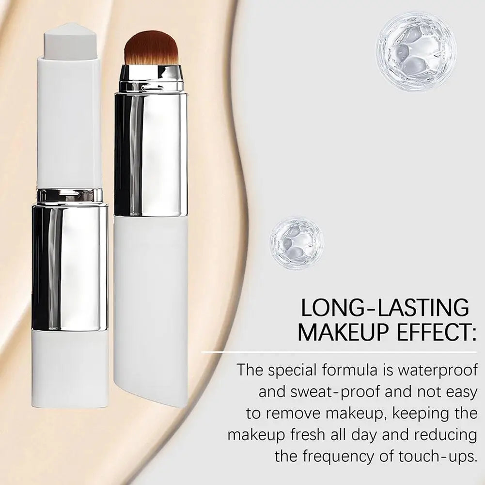 Color-Changing Foundation Stick | Brightening Concealer, All Skin Tones