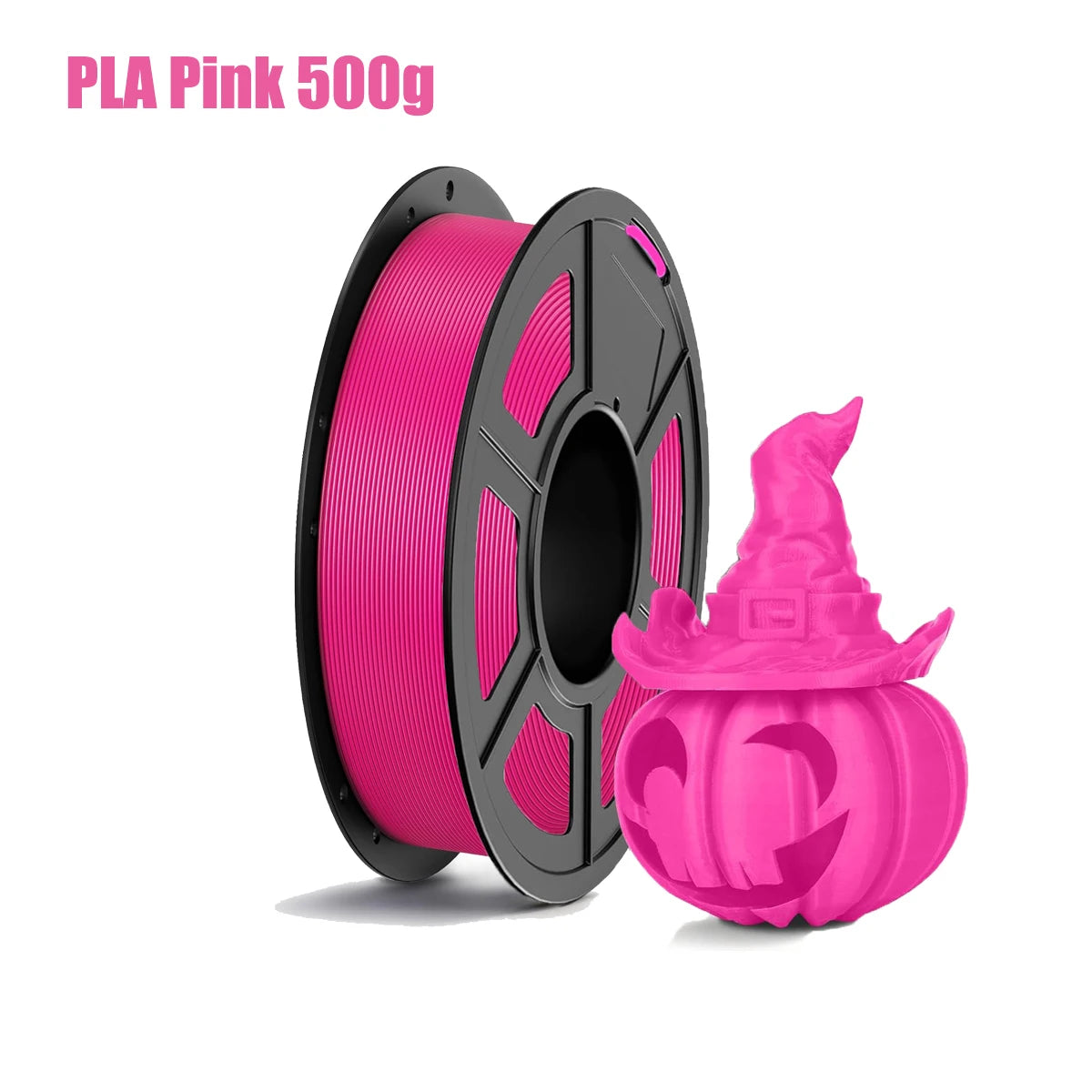 DINGSUN 3D PLA Filament 1.75mm | ±0.02mm Accuracy, 1KG Spool