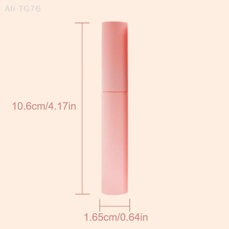 Empty 10ml Mascara Tubes with Brush Rod | Refillable Eyeliner