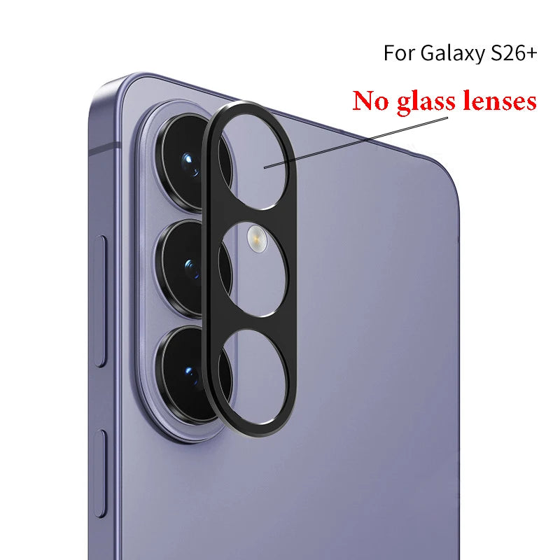camera lens protector for samsung galaxy s26 camera protective film s26 ultra camera protector fashion phone cases camera cover Peaceful Pleasures Health and Wellness Black for S26 Plus